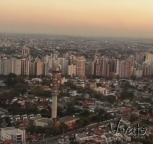 Vo Panormico Curitiba 30 minutos 